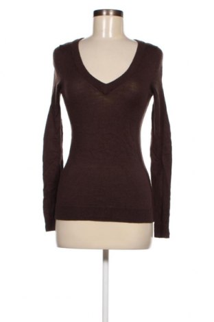 Γυναικείο πουλόβερ Gap, Μέγεθος XS, Χρώμα Καφέ, Τιμή 5,38 €