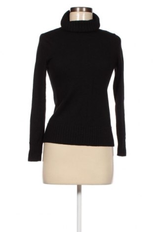 Γυναικείο πουλόβερ Jones New York, Μέγεθος S, Χρώμα Μαύρο, Τιμή 25,36 €