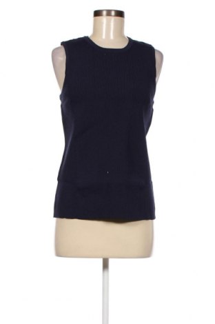 Γυναικείο πουλόβερ Karen Millen, Μέγεθος XXL, Χρώμα Μπλέ, Τιμή 67,63 €