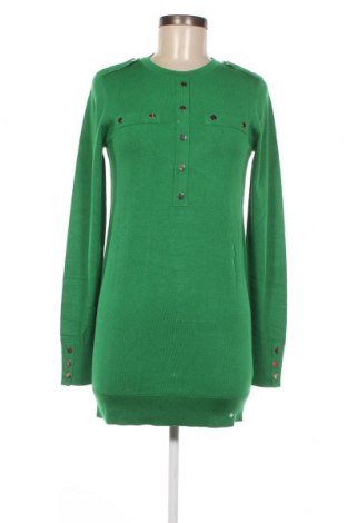 Дамски пуловер Karen Millen, Размер S, Цвят Зелен, Цена 31,16 лв.