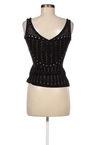 Дамски пуловер Karen Millen, Размер XS, Цвят Черен, Цена 164,00 лв.
