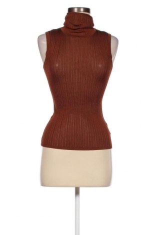 Γυναικείο πουλόβερ Karen Millen, Μέγεθος M, Χρώμα Καφέ, Τιμή 67,63 €