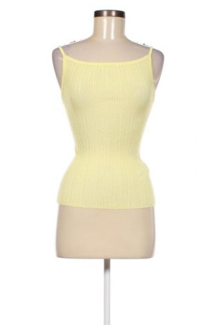 Γυναικείο πουλόβερ Karen Millen, Μέγεθος XS, Χρώμα Κίτρινο, Τιμή 67,63 €