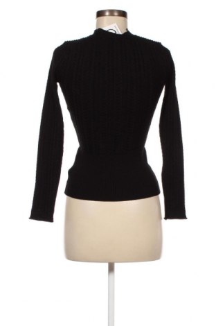 Γυναικείο πουλόβερ Karen Millen, Μέγεθος XS, Χρώμα Μαύρο, Τιμή 84,54 €