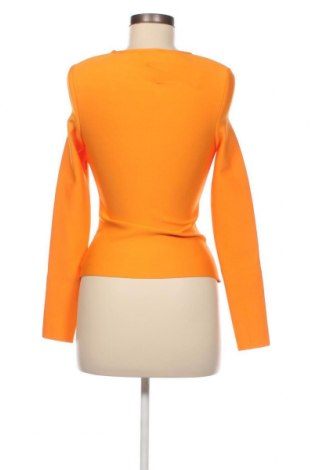 Γυναικείο πουλόβερ Karen Millen, Μέγεθος XS, Χρώμα Πορτοκαλί, Τιμή 78,62 €