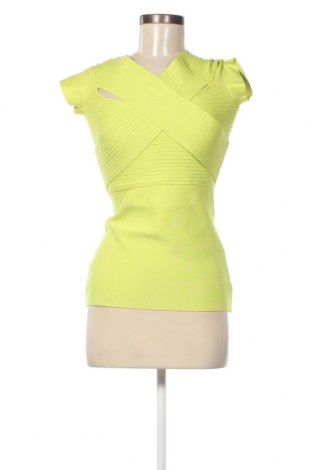 Pulover de femei Karen Millen, Mărime M, Culoare Verde, Preț 507,10 Lei