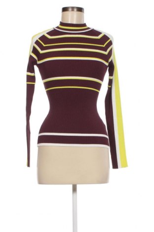 Дамски пуловер Karen Millen, Размер S, Цвят Многоцветен, Цена 164,00 лв.