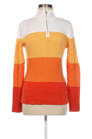 Γυναικείο πουλόβερ Liz Claiborne, Μέγεθος M, Χρώμα Πολύχρωμο, Τιμή 23,51 €