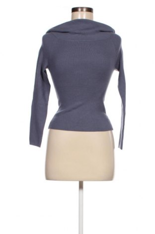 Γυναικείο πουλόβερ Love Bonito, Μέγεθος XS, Χρώμα Μπλέ, Τιμή 3,98 €