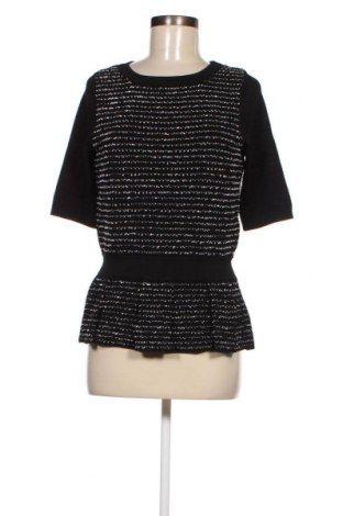 Γυναικείο πουλόβερ Madeleine, Μέγεθος S, Χρώμα Μαύρο, Τιμή 38,35 €
