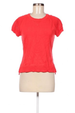 Γυναικείο πουλόβερ Madeleine, Μέγεθος S, Χρώμα Κόκκινο, Τιμή 38,35 €