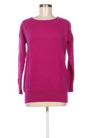 Дамски пуловер Marc Cain, Размер S, Цвят Лилав, Цена 80,37 лв.