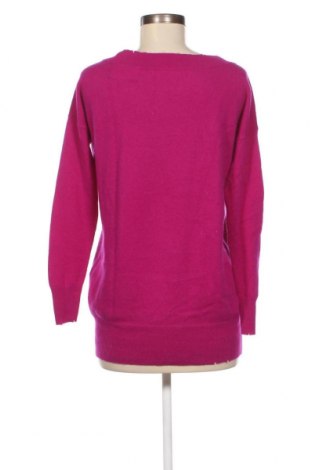 Дамски пуловер Marc Cain, Размер S, Цвят Лилав, Цена 141,00 лв.