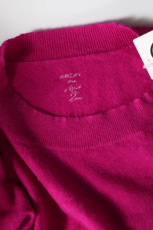 Дамски пуловер Marc Cain, Размер S, Цвят Лилав, Цена 141,00 лв.