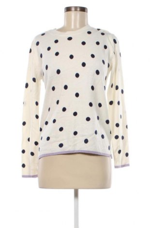 Γυναικείο πουλόβερ Marks & Spencer, Μέγεθος M, Χρώμα Λευκό, Τιμή 14,85 €