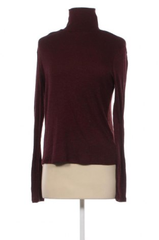 Γυναικείο πουλόβερ Miss Shop, Μέγεθος L, Χρώμα Κόκκινο, Τιμή 4,60 €