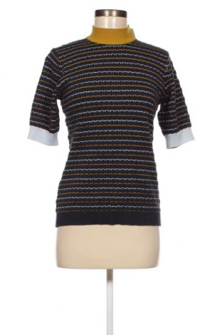 Γυναικείο πουλόβερ Numph, Μέγεθος M, Χρώμα Μπλέ, Τιμή 61,44 €