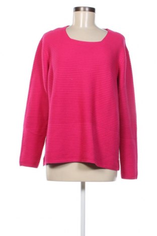 Γυναικείο πουλόβερ Olsen, Μέγεθος M, Χρώμα Ρόζ , Τιμή 25,36 €