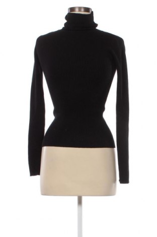 Γυναικείο πουλόβερ Oysho, Μέγεθος S, Χρώμα Μαύρο, Τιμή 25,36 €