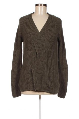 Дамски пуловер Sienna, Размер M, Цвят Зелен, Цена 7,65 лв.