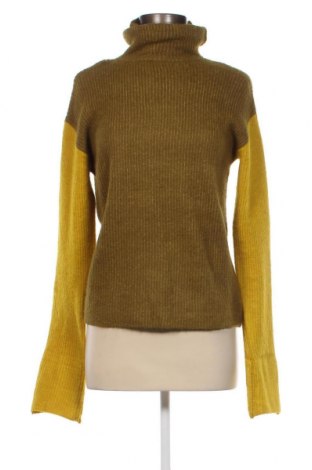 Γυναικείο πουλόβερ Sora, Μέγεθος M, Χρώμα Πράσινο, Τιμή 23,51 €