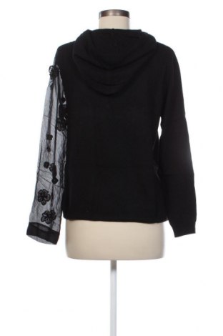 Дамски пуловер TWINSET, Размер L, Цвят Черен, Цена 287,00 лв.
