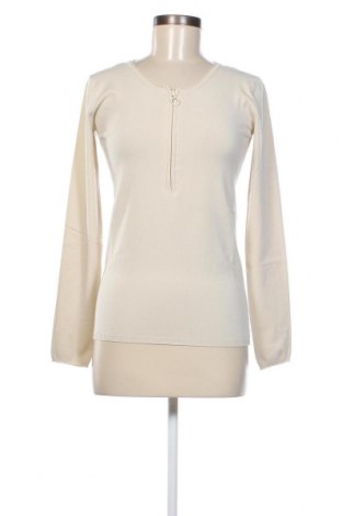 Γυναικείο πουλόβερ TWINSET, Μέγεθος S, Χρώμα  Μπέζ, Τιμή 51,78 €