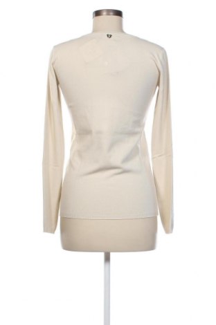Γυναικείο πουλόβερ TWINSET, Μέγεθος S, Χρώμα  Μπέζ, Τιμή 147,94 €