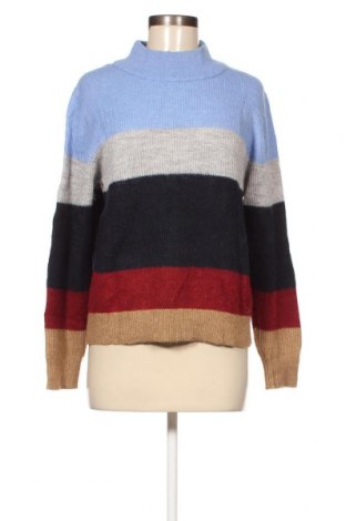 Дамски пуловер Tommy Hilfiger, Размер M, Цвят Многоцветен, Цена 82,00 лв.