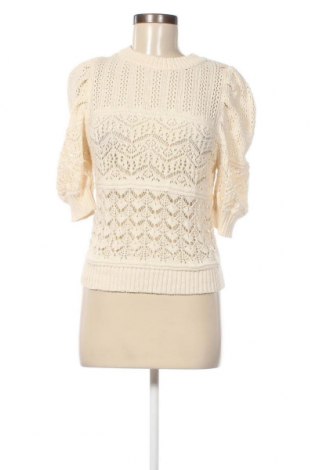 Дамски пуловер Topshop, Размер XL, Цвят Бежов, Цена 84,00 лв.