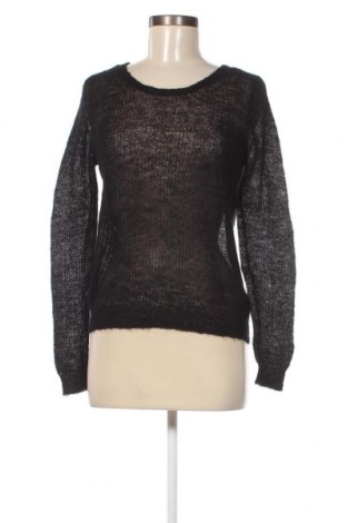 Γυναικείο πουλόβερ Turnover, Μέγεθος M, Χρώμα Μαύρο, Τιμή 38,35 €