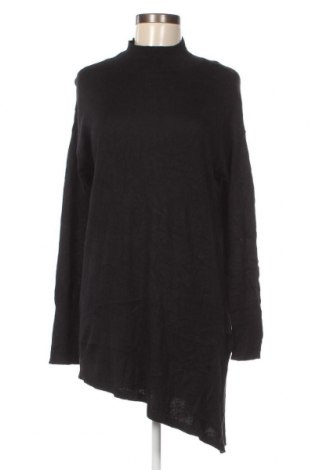 Γυναικείο πουλόβερ Worthington, Μέγεθος M, Χρώμα Μαύρο, Τιμή 23,51 €