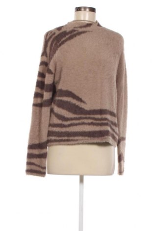 Дамски пуловер Yaya, Размер M, Цвят Многоцветен, Цена 62,00 лв.