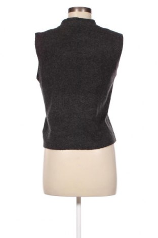 Pulover de femei Zara, Mărime XL, Culoare Gri, Preț 65,79 Lei