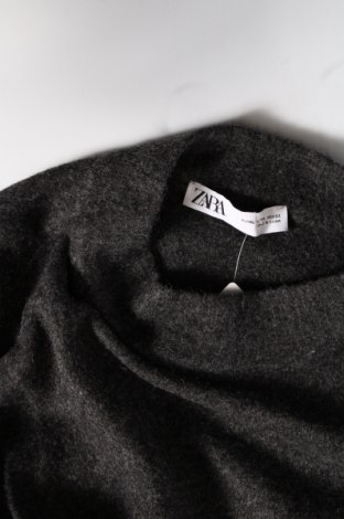 Női pulóver Zara, Méret XL, Szín Szürke, Ár 1 471 Ft