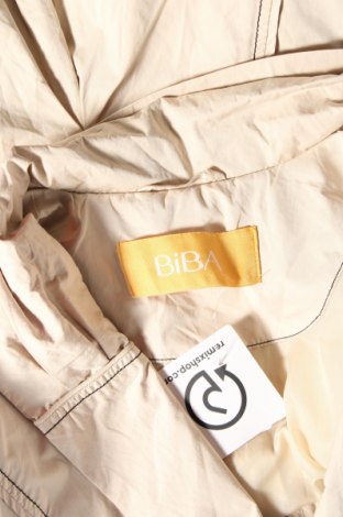 Дамски шлифер Biba, Размер M, Цвят Бежов, Цена 16,49 лв.