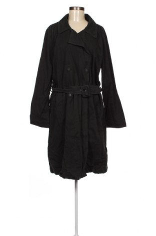 Дамски шлифер Cotton On, Размер XL, Цвят Черен, Цена 56,80 лв.