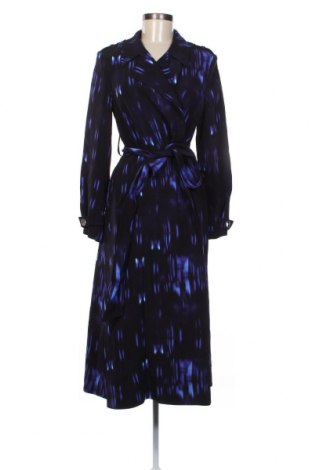 Damen Trenchcoat Karen Millen, Größe XS, Farbe Mehrfarbig, Preis 232,73 €