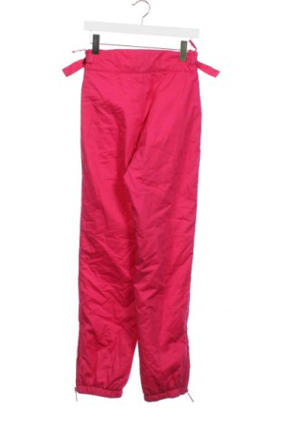 Γυναικείο αθλητικό παντελόνι Rodeo, Μέγεθος M, Χρώμα Ρόζ , Τιμή 23,51 €