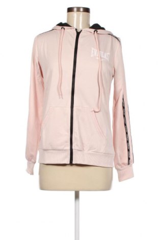 Hanorac de femei Everlast, Mărime L, Culoare Roz, Preț 276,31 Lei