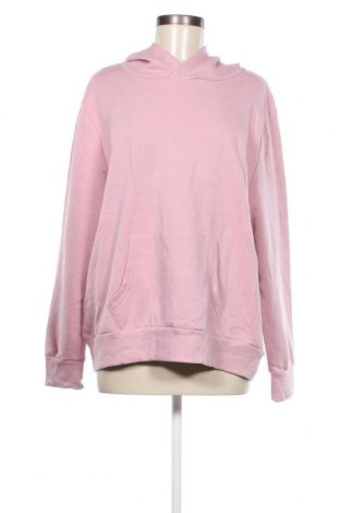 Γυναικείο φούτερ Mix, Μέγεθος XL, Χρώμα Ρόζ , Τιμή 6,35 €