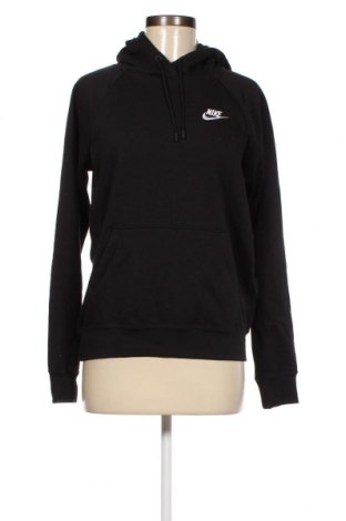 Hanorac de femei Nike, Mărime S, Culoare Negru, Preț 302,63 Lei