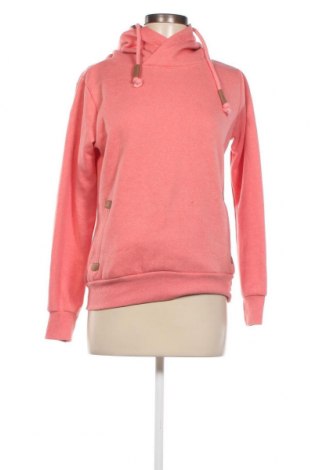 Γυναικείο φούτερ Sublevel, Μέγεθος M, Χρώμα Ρόζ , Τιμή 23,51 €