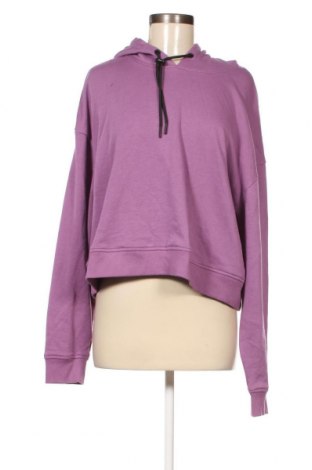 Női sweatshirt Urban Classics, Méret 3XL, Szín Lila, Ár 3 306 Ft