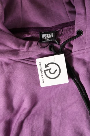 Damen Sweatshirt Urban Classics, Größe 3XL, Farbe Lila, Preis € 35,05