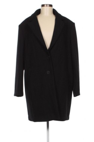 Γυναικείο παλτό C&A, Μέγεθος XXL, Χρώμα Μαύρο, Τιμή 126,19 €