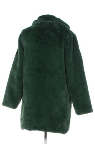 Γυναικείο παλτό Cherry Koko, Μέγεθος S, Χρώμα Πράσινο, Τιμή 105,15 €