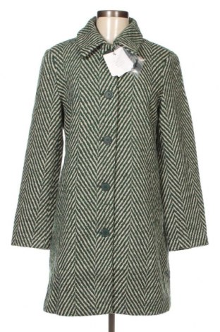 Дамско палто Desigual, Размер M, Цвят Многоцветен, Цена 429,00 лв.