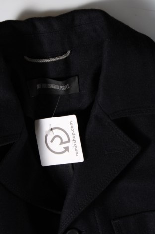 Γυναικείο παλτό Drykorn for beautiful people, Μέγεθος XL, Χρώμα Μπλέ, Τιμή 215,98 €