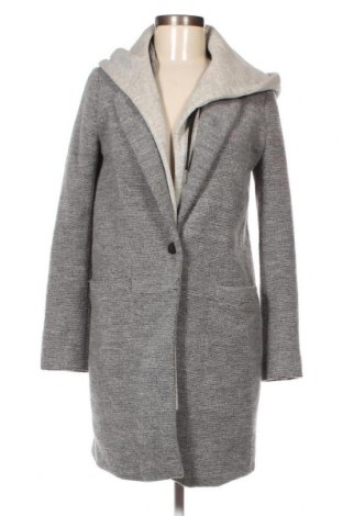 Дамско палто Edc By Esprit, Размер M, Цвят Сив, Цена 56,00 лв.